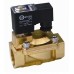 Shako 2/2 Solenoid Valve PU225A 